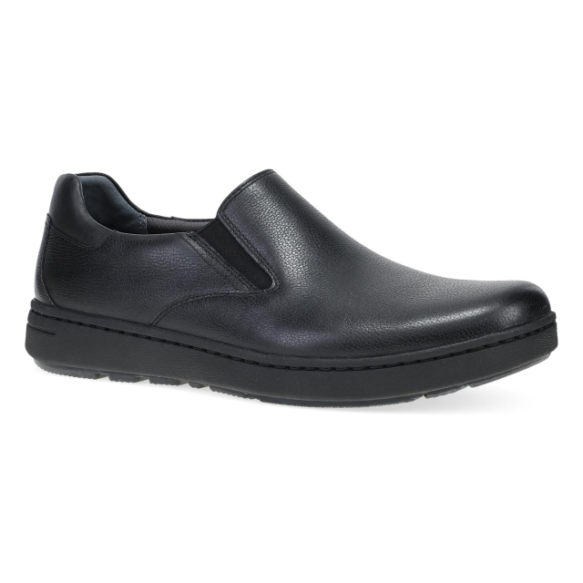 Dansko - Men's Thomas Black Waterproof in San Francisco CA