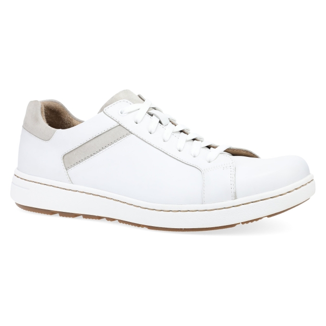 Dansko - Men's Trevor White Calf