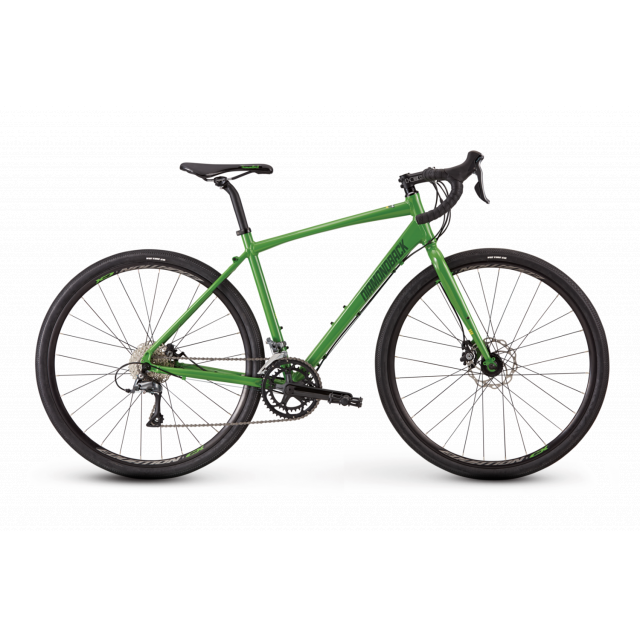 Diamondback - Haanjo 2