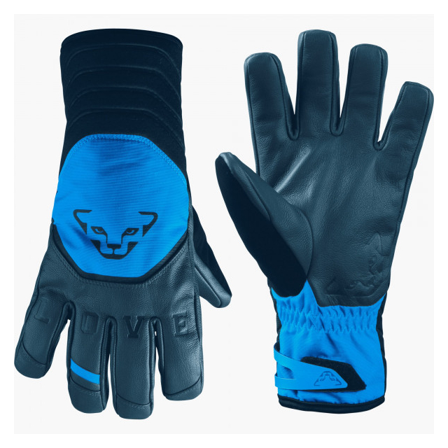 Dynafit - FT Leather Gloves