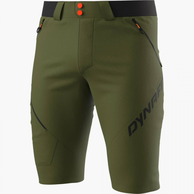 Dynafit - Men's Transalper 4 DST Shorts