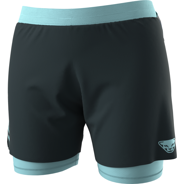 Dynafit - Alpine Pro 2/1 Shorts W