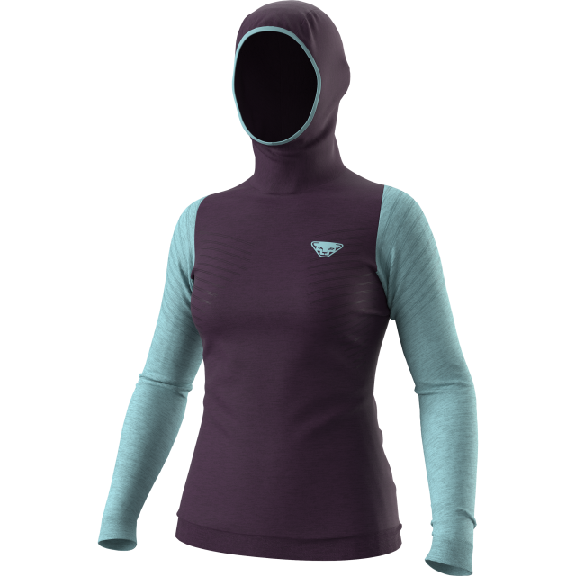 Dynafit - Tigard Merino Hoody W