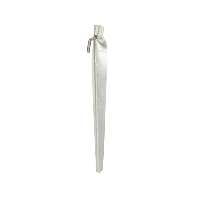Eureka - 9" Steel Stake