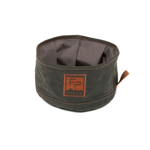 Fishpond - Bow Wow Travel Water Bowl