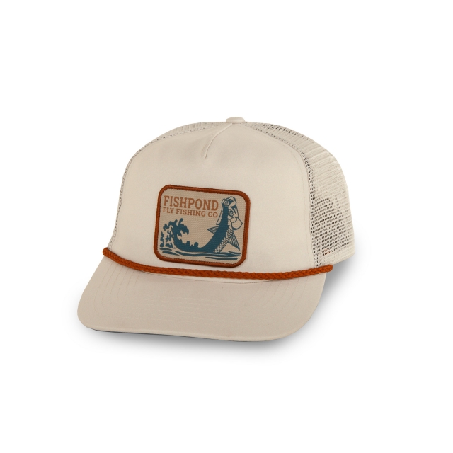 Fishpond - Gabon Hat