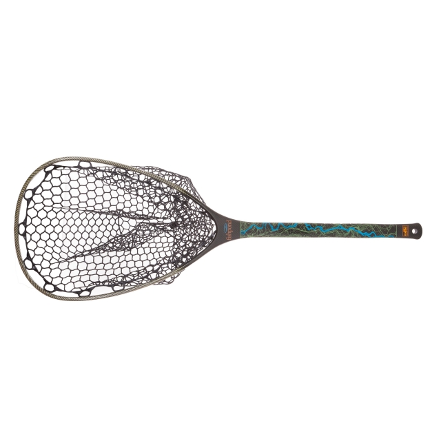 Fishpond - Nomad Mid-Length - River Armor American Rivers Edition