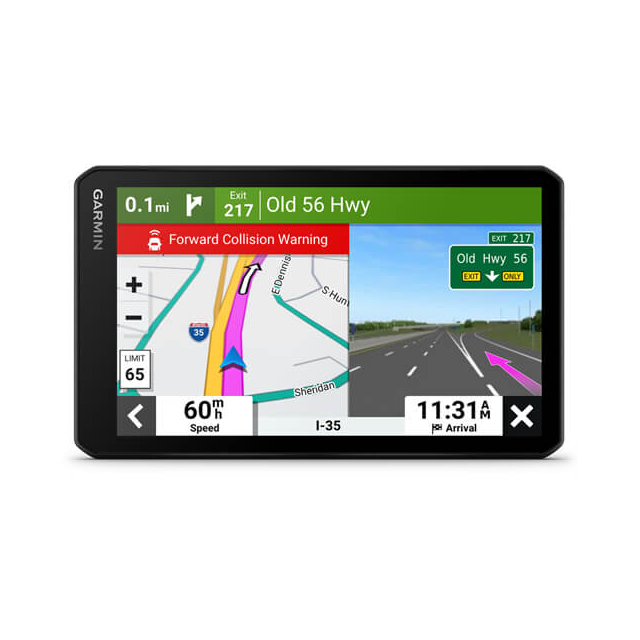 Garmin - DriveCam 76