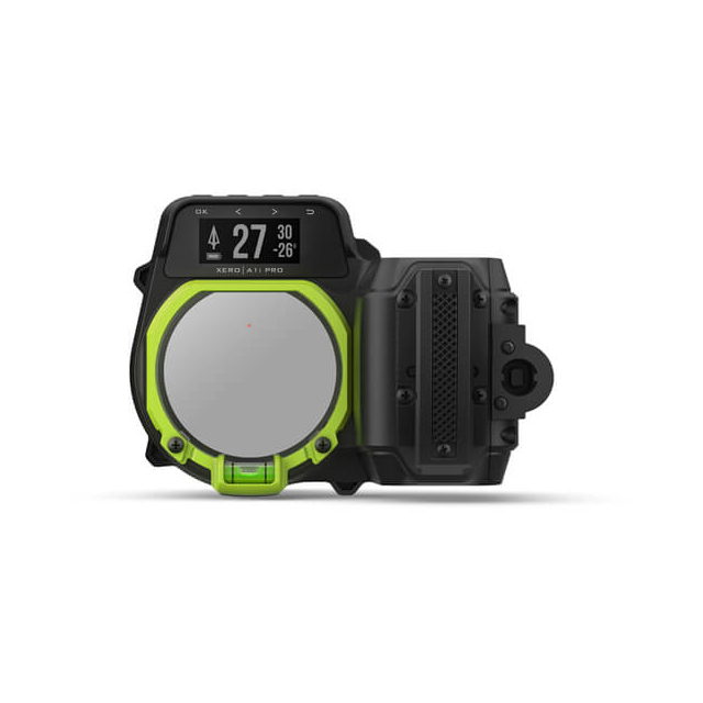 Garmin - Xero A1i Pro, Right Handed