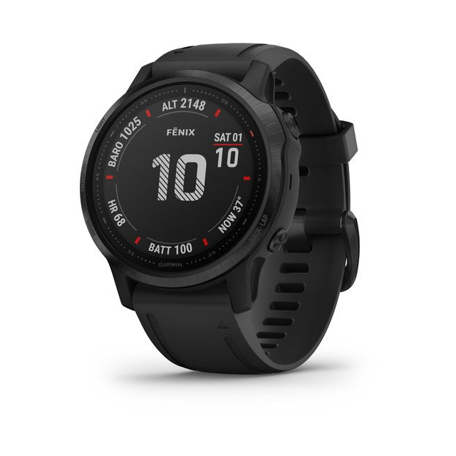 Garmin - fenix 6S Pro