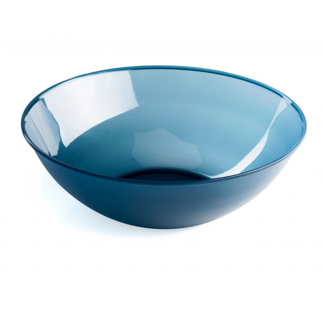 GSI Outdoors - Infinity Serving Bowl- Blue