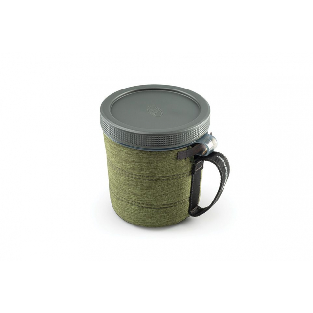 GSI Outdoors - Infinity Fairshare Mug Green in Cranbrook BC