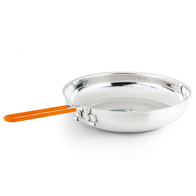 GSI Outdoors - Glacier Stainless Troop Frypan