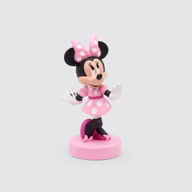 Tonies - Disney's Minnie Mouse