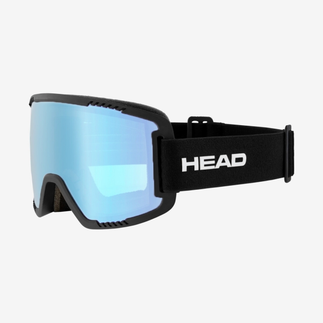 HEAD - Contex Photo Black