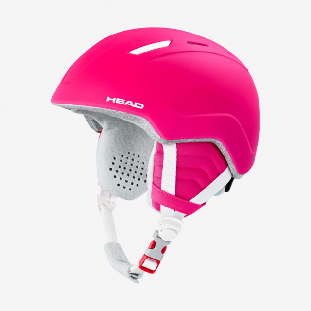 HEAD - Maja Pink