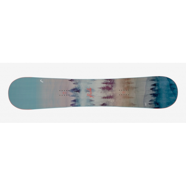 HEAD - Pride 2.0 Aqua