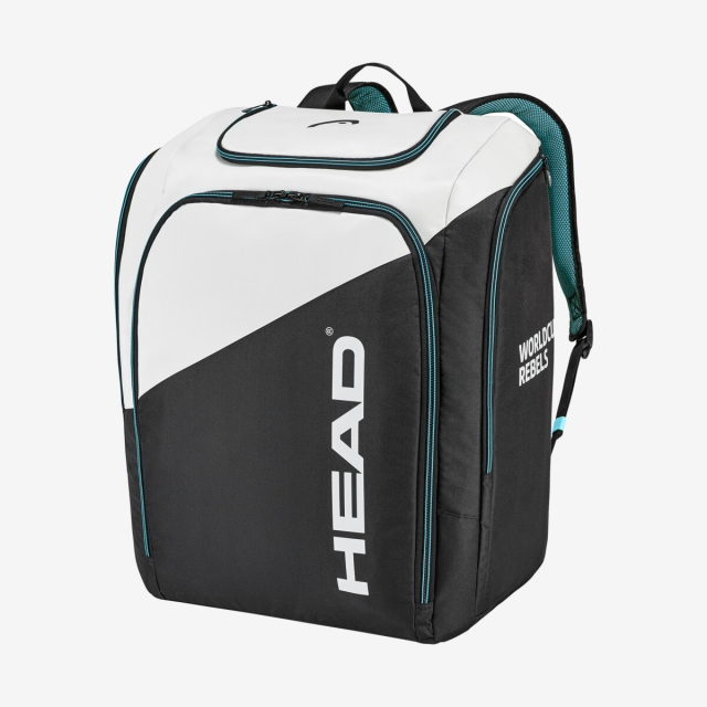 HEAD - Rebels Racing Backpack L