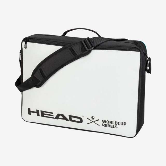 HEAD - Rebels Boot Carry On