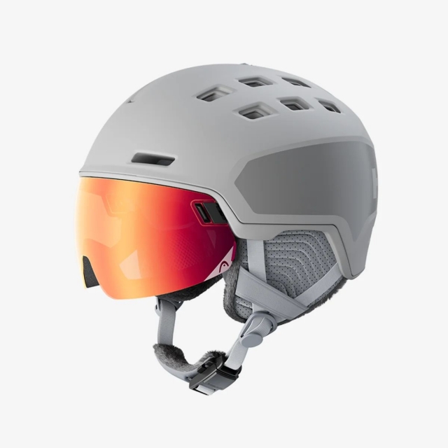 HEAD - RACHEL PRO grey