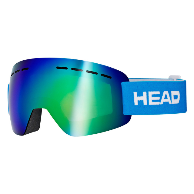 HEAD - Solar FMR