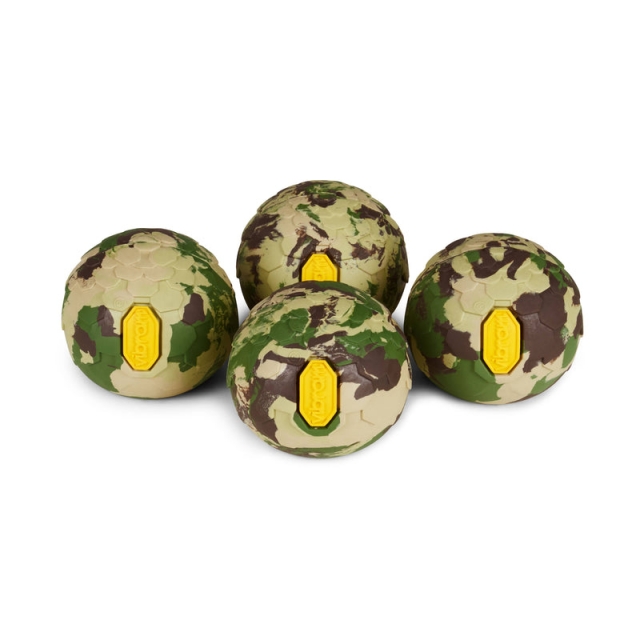Helinox - Ball Feet Set Vibram 55 mm