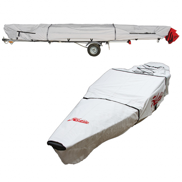 Hobie - Kayak Cover / 12-15'