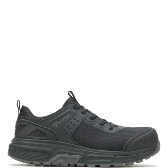 Bates Footwear - Jumpstart Low Energybound Carbon Safety Toe