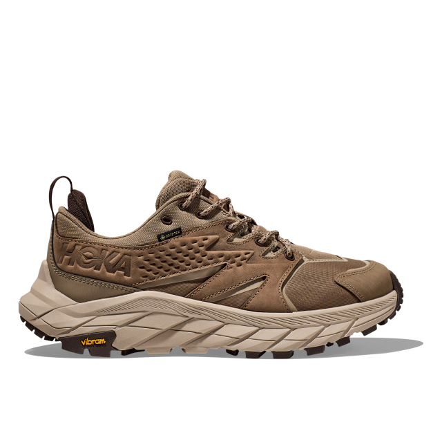 HOKA - Men's Anacapa Low GTX