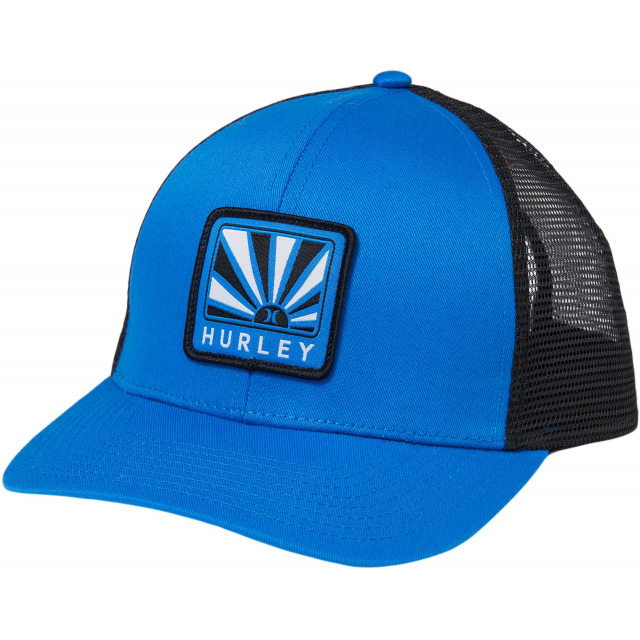 Hurley - Men's Rays Trucker Hat