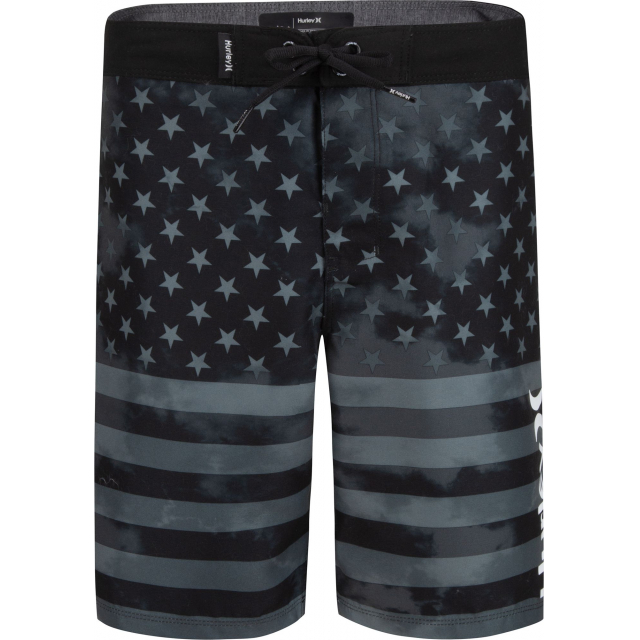 Hurley - Boys' Independence 16" Board Shorts
