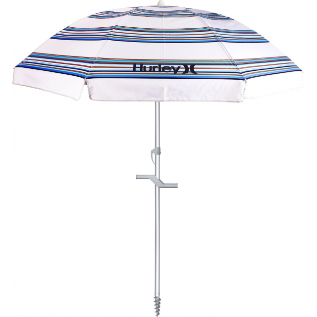 Hurley - 8' Beach Umbrella