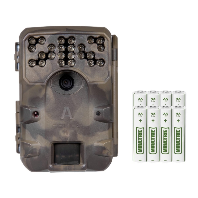 Moultrie Mobile - W-800 Kit