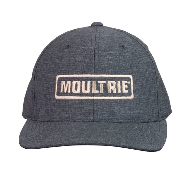 Moultrie Mobile - Melange Snapback Cap