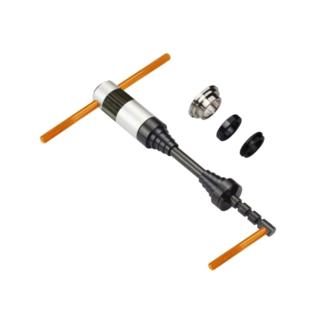 Icetoolz - Headset & BB Cup Press Tool Up to 1-1/2" and head tube length up to 260mm in Sherwood Park Ab