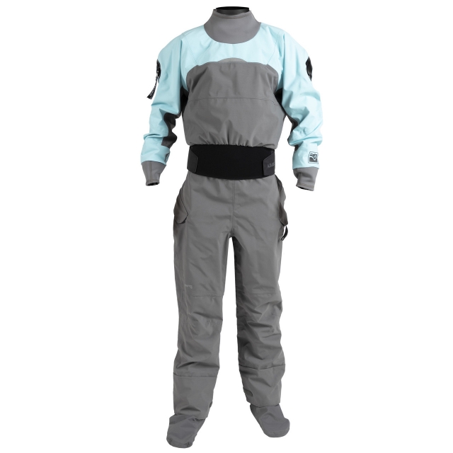 Kokatat - Women's Icon Dry Suit (GTX)