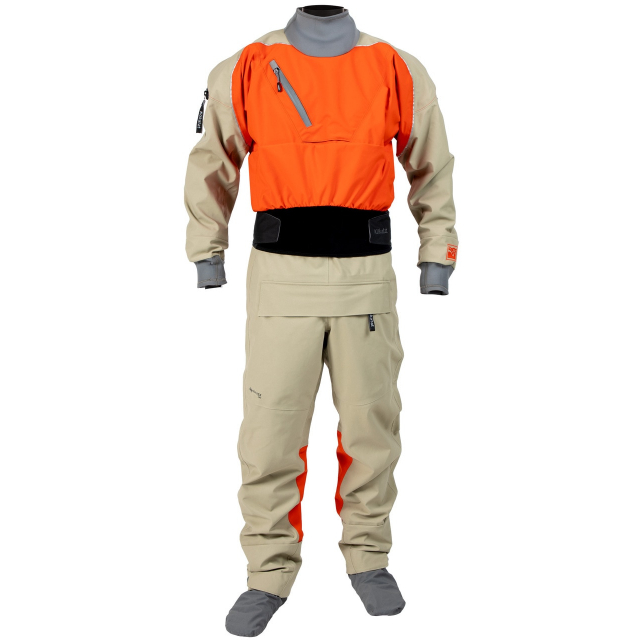 Kokatat - Icon Dry Suit (GTX)