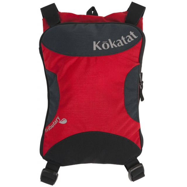 Kokatat - Tributary Rear Pocket (w/o reservoir)