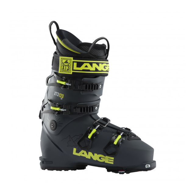 Lange - XT3 Free 120LV GW