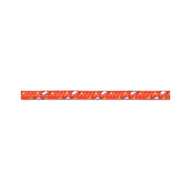 Sterling Rope - 2.75mm GloCord Orange 50' (15.5M) Spool