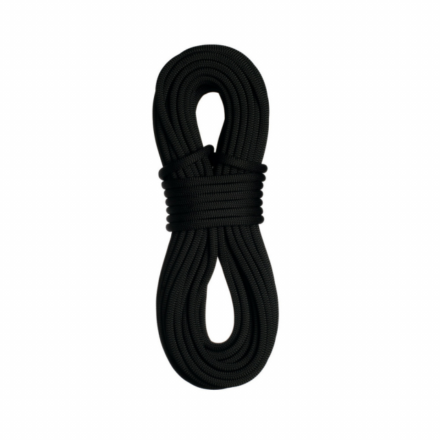 Sterling Rope - 7/16" SuperStatic2 Black 300' (92M) in Fayetteville AR