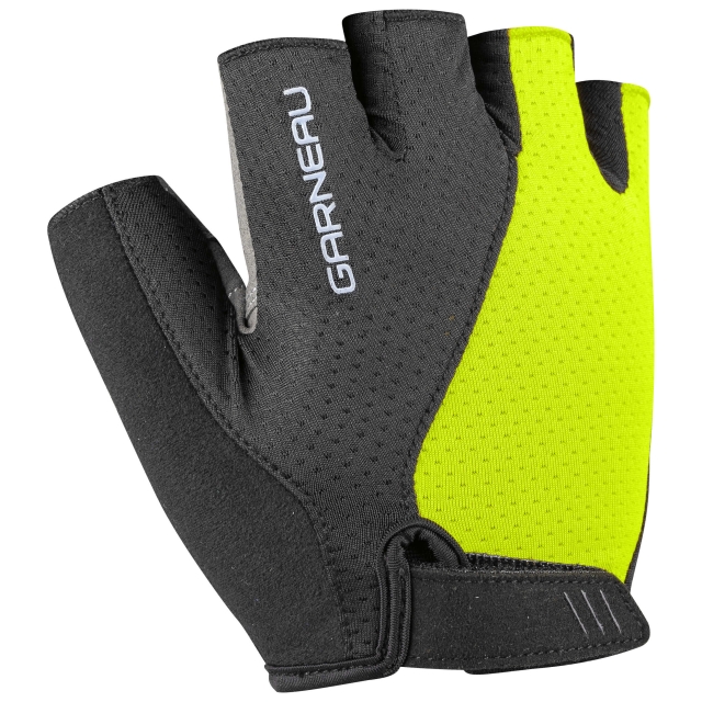 Louis Garneau - Men's Air Gel Ultra Cycling Gloves