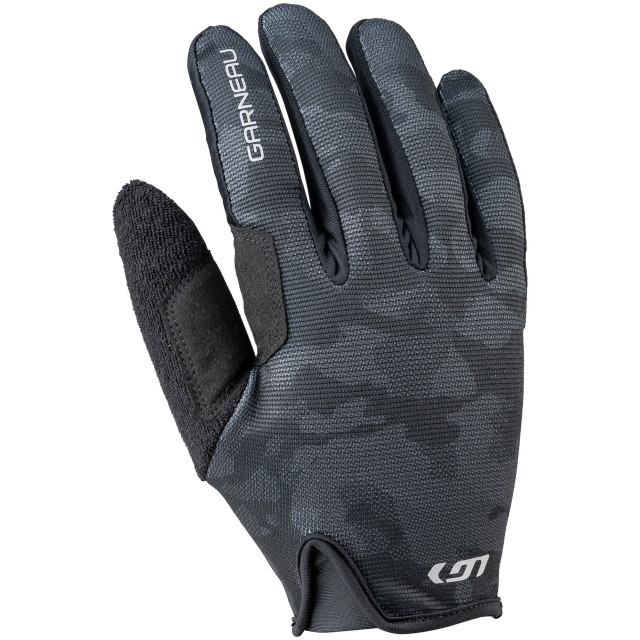 Louis Garneau - Men's Ditch II Gloves