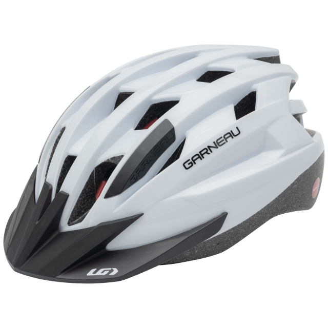 Louis Garneau - Eddy II Helmet