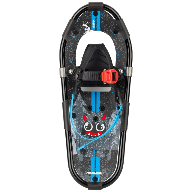 Louis Garneau - Kids/Junior Felix II 717 Snowshoes