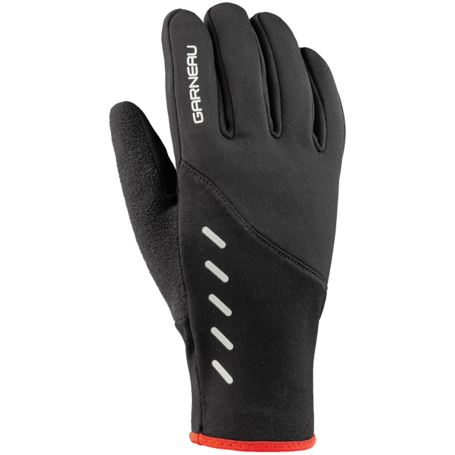 Louis Garneau - Men's Gel Attack Gloves
