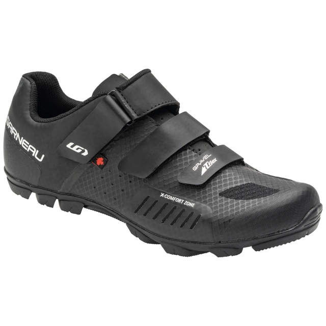 Louis Garneau - Men's Gravel XC Shoes