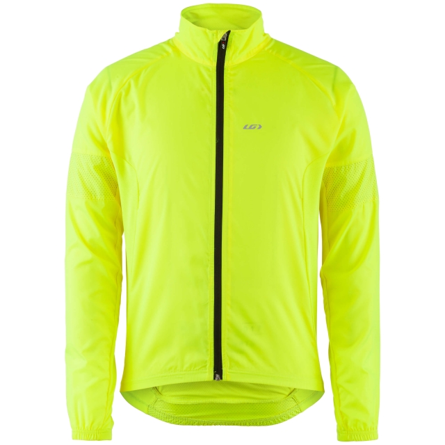 Louis Garneau - Men's Modesto 3 Cycling Jacket