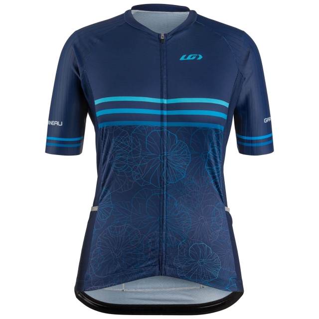 Louis Garneau - Women's District 2 Jersey in Edmonton Ab
