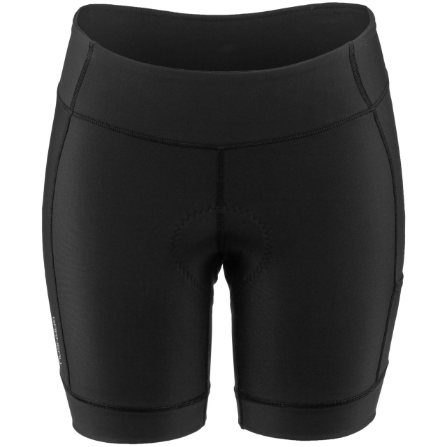 Louis Garneau - Women's Fit Sensor 7.5 Shorts 2